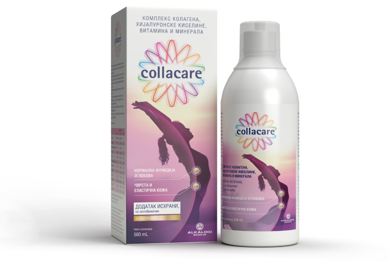 Collacare